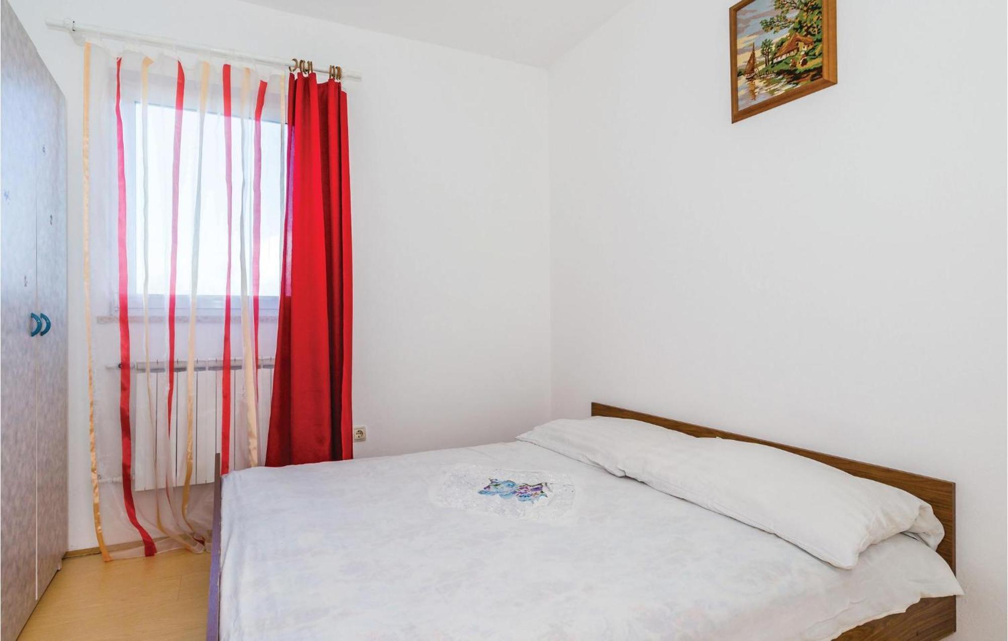 Nice Apartment In Matulji With Kitchen Buitenkant foto