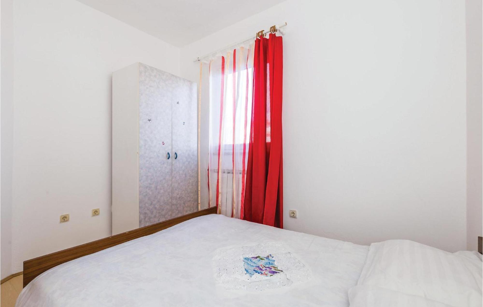 Nice Apartment In Matulji With Kitchen Buitenkant foto
