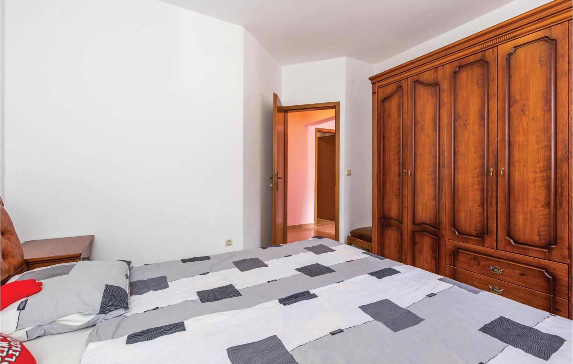 Nice Apartment In Matulji With Kitchen Buitenkant foto