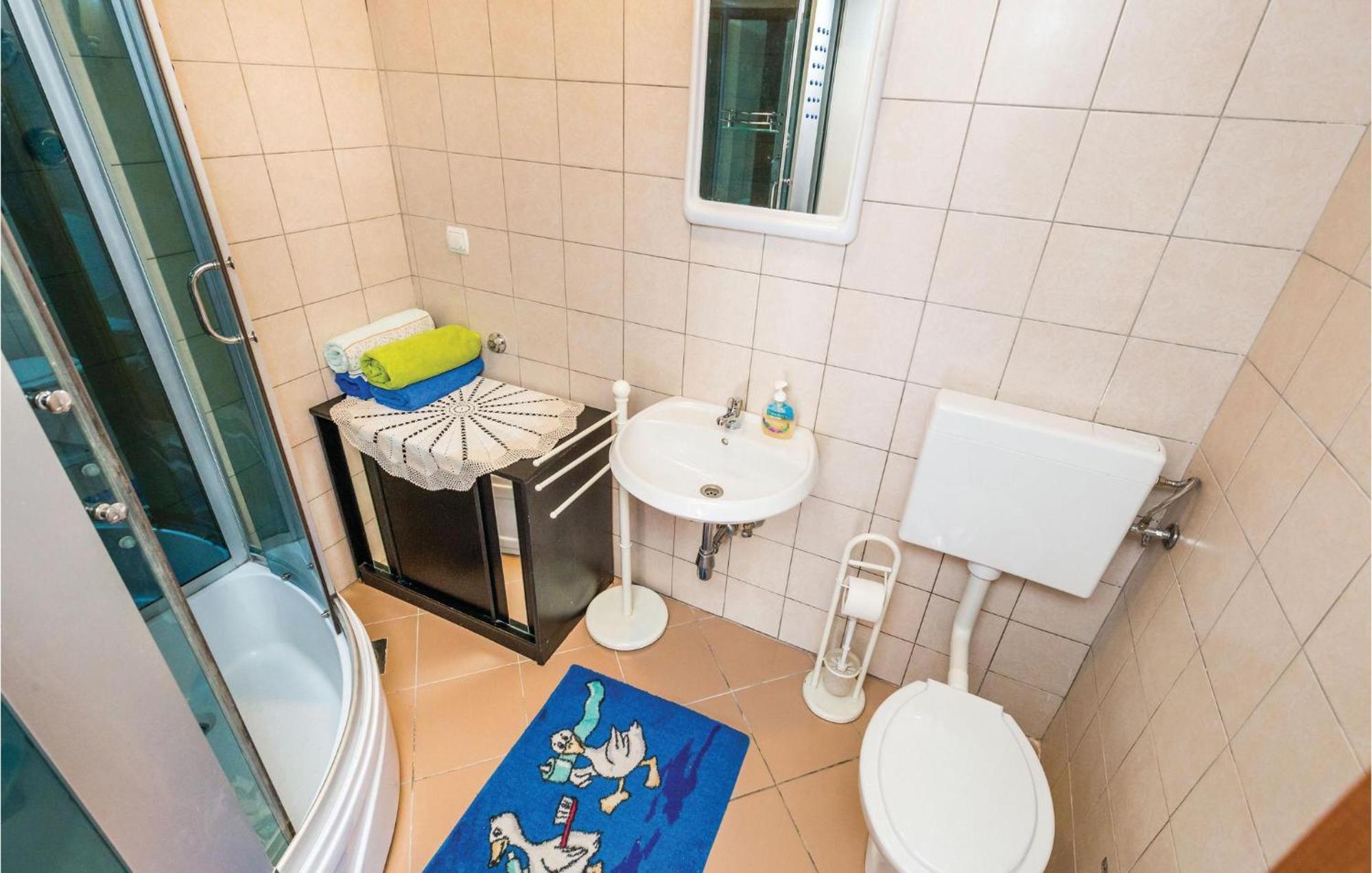 Nice Apartment In Matulji With Kitchen Buitenkant foto